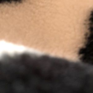 Meet your Posher, Ali